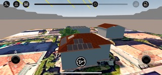 inSun App iPhone screenshot