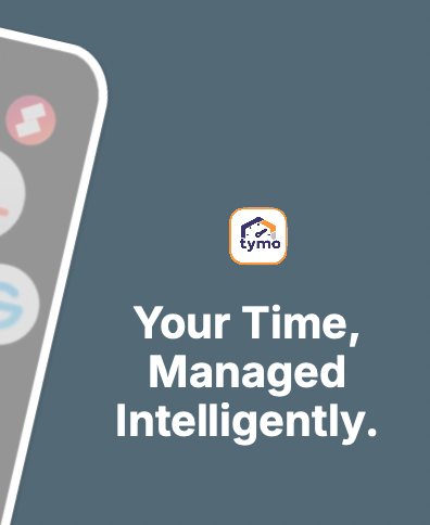Tymo -  Work Hours & Shift Log