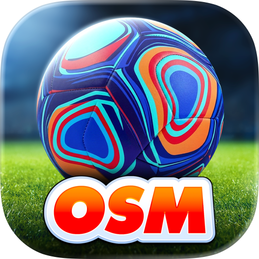 Online Soccer Manager (OSM)