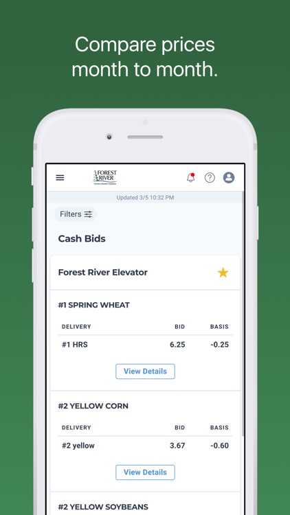 Forest River Farmers Elevator screenshot-8