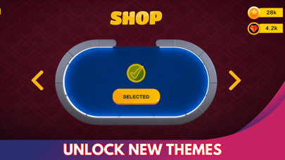 Badam Satti : Sevens Game Screenshot