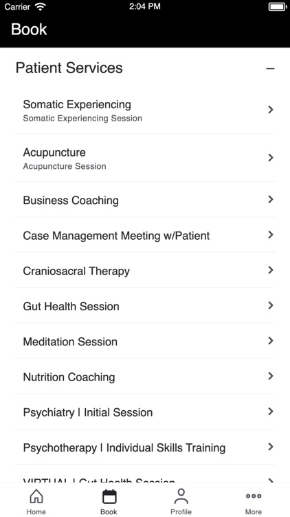 The Malone Collective