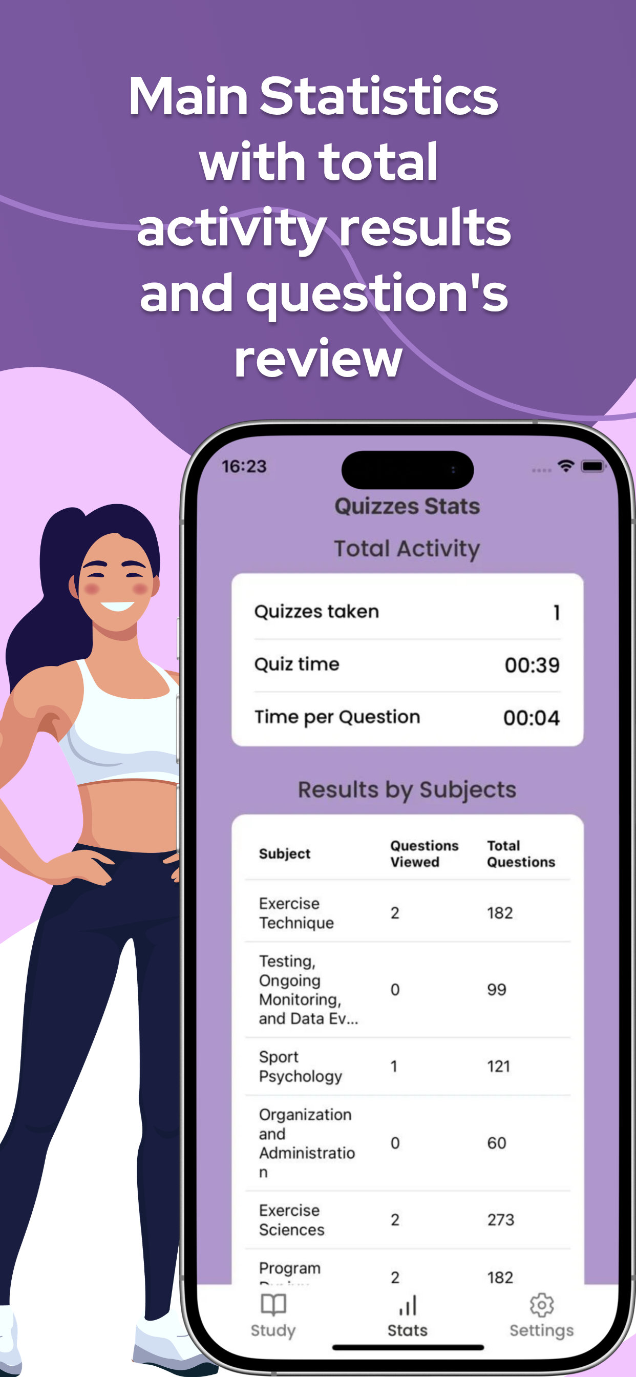 ISSA CTCS Exam Test Prep 2026 screenshot 5