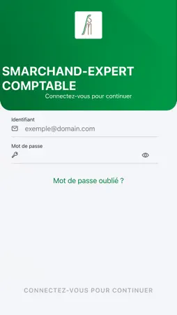 SMARCHAND-EXPERT COMPTABLE screenshot 2