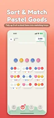Dots Sort screenshot 1