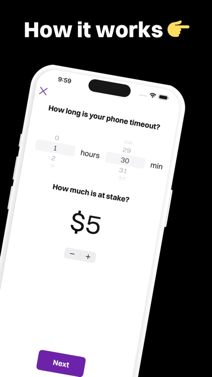 Cobweb: Hardcore Digital Detox