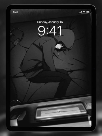 Sad Wallpapers 4K HD