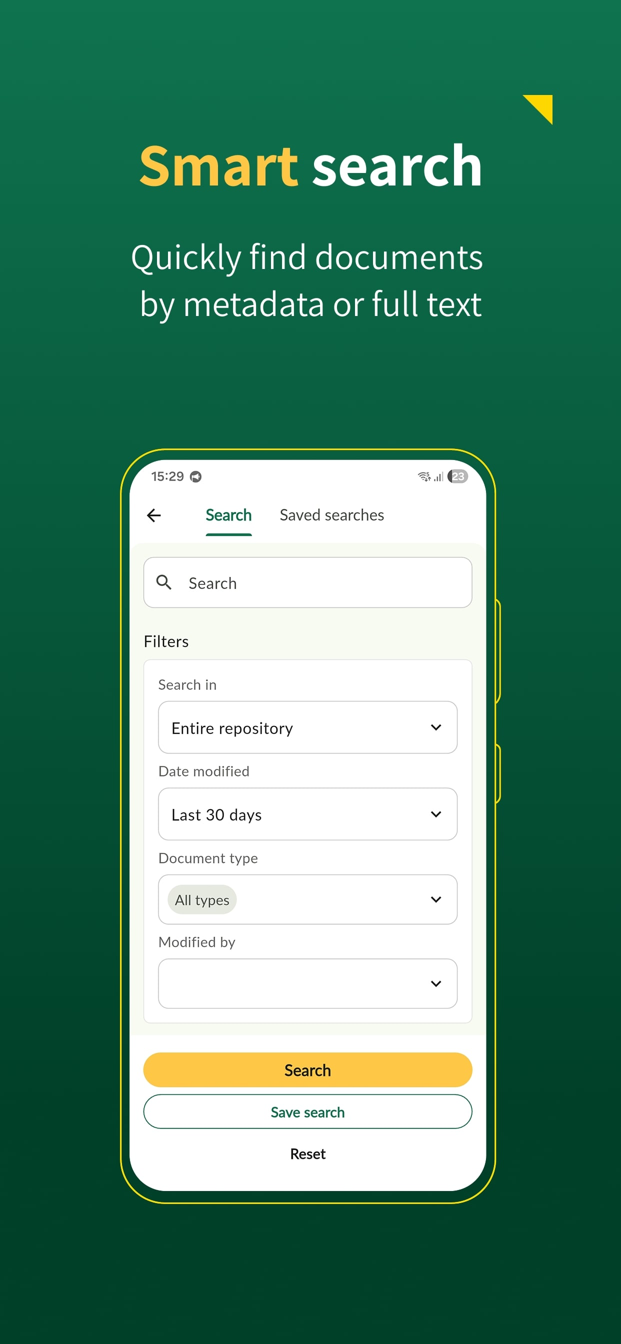 Nectain screenshot 5
