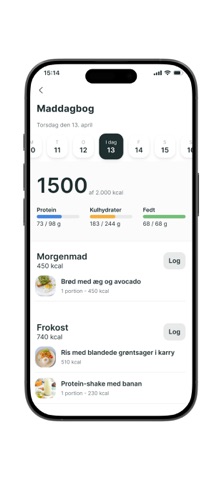 Beast Fitness screenshot 5