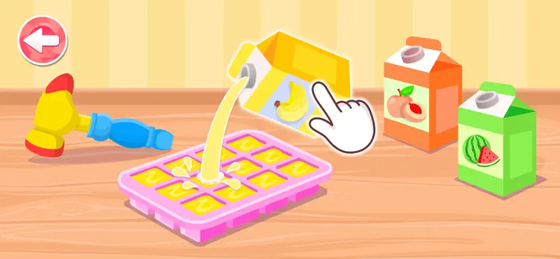Sorvete - Jogos de Cozinhar screenshot 6 of 10