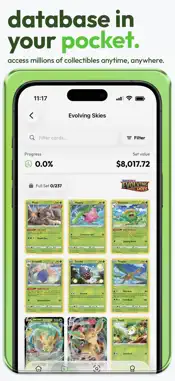 Brickify: Collection Tracker screenshot 4