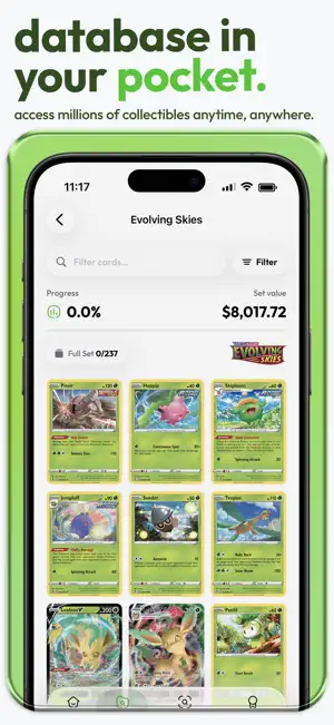 Brickify: Collection Tracker screenshot 4