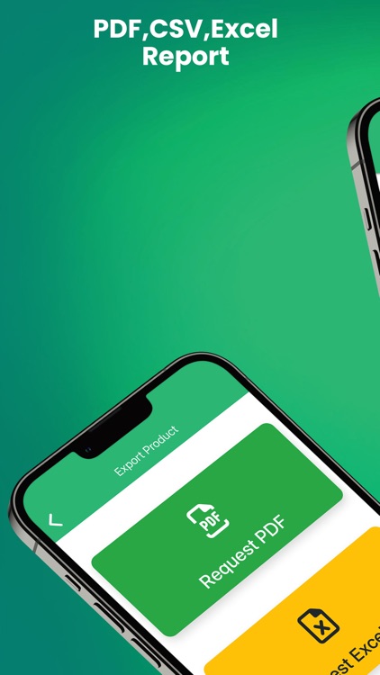 Daily Sales Record - POS, CRM screenshot-5