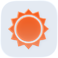 AccuWeather: rastrear tiempo