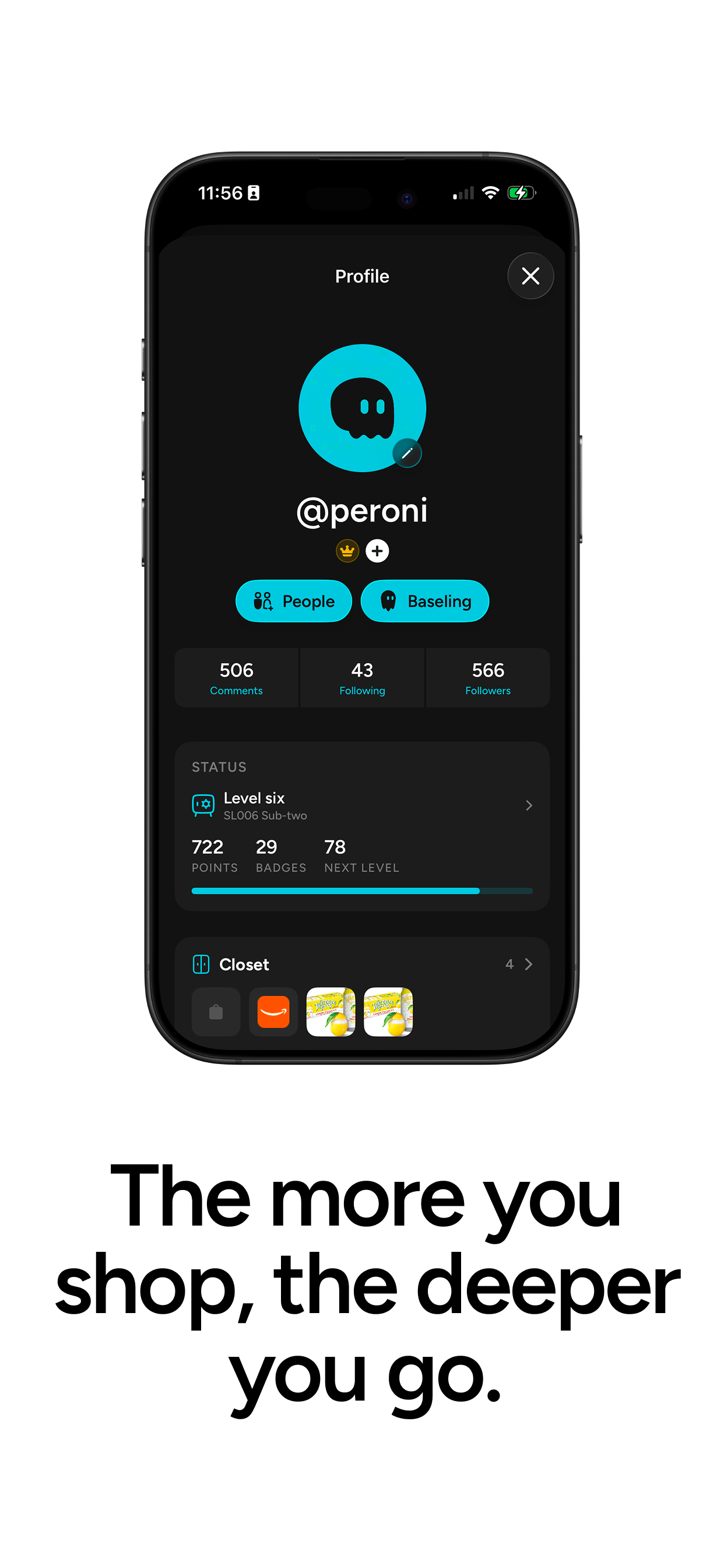 Basement Browser screenshot 6
