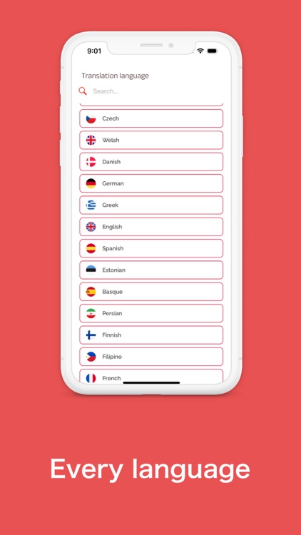 duoBooks: Read & Translate screenshot-5