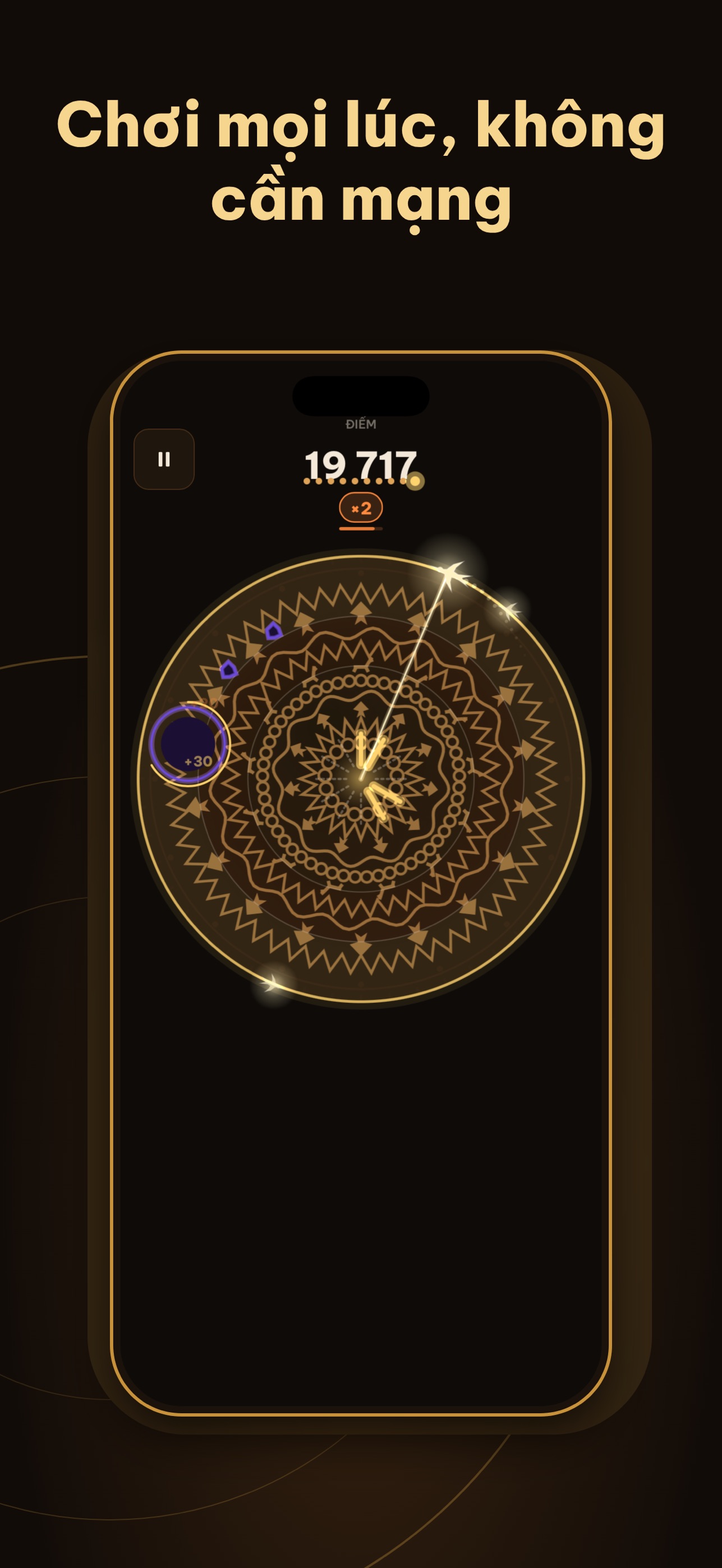 Screenshot 5 of Vòng Lạc