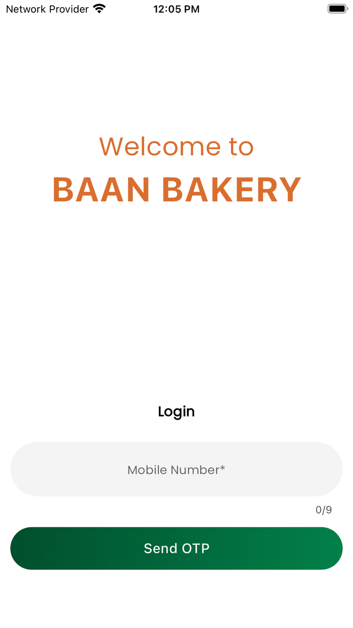 BAAN BAKERY