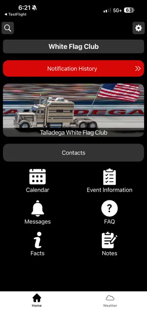 WFC screenshot 1