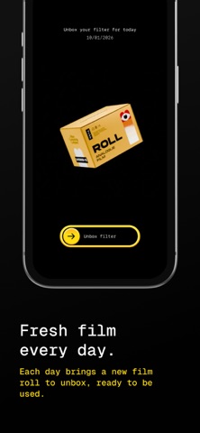 Roll Camera screenshot 4