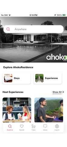 Ahoko Residence Screenshot 3 of 5