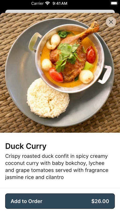 Plum Vietnamese Restaurant