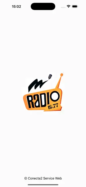 Mi Radio 19.77 screenshot 1