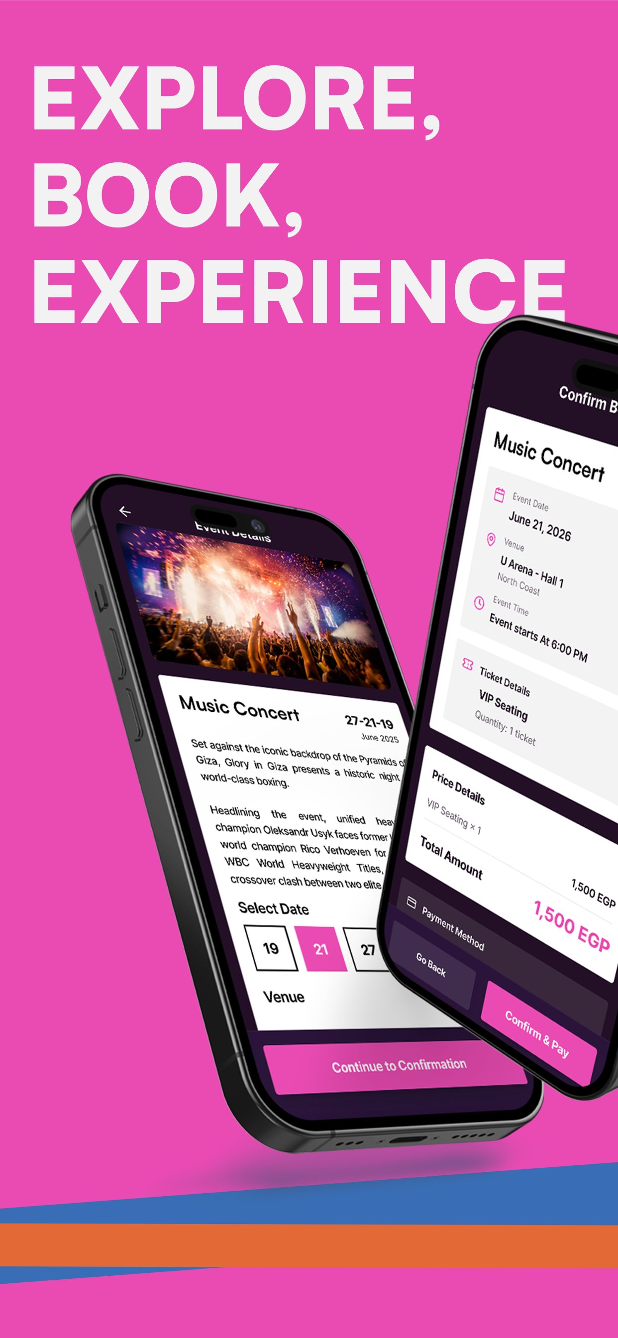 Tellr Experience screenshot 4