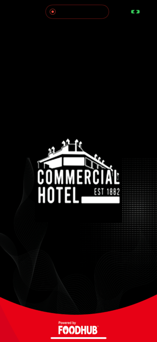 Commercial Hotel Junee Screenshot 1 of 4