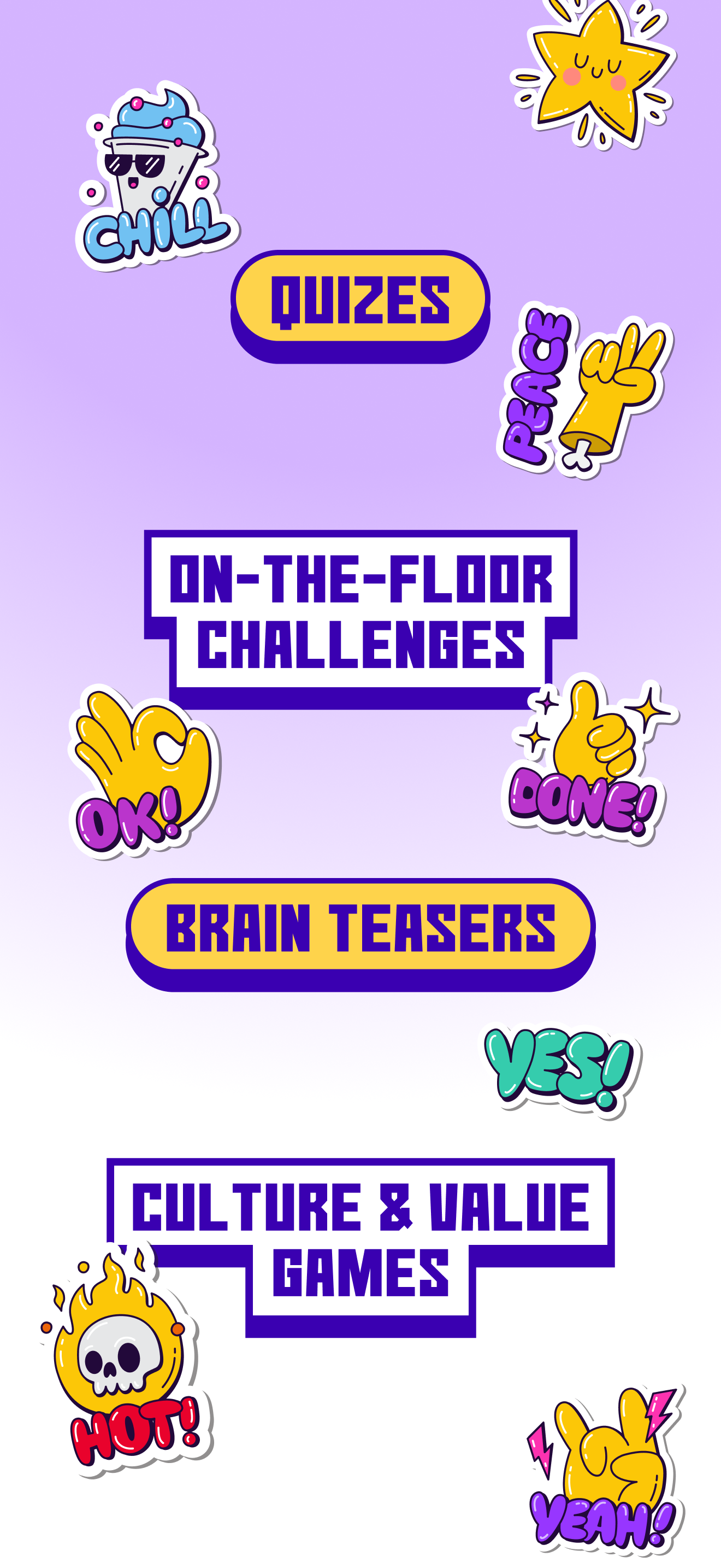 GameJamm screenshot 5