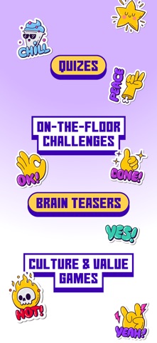 GameJamm screenshot