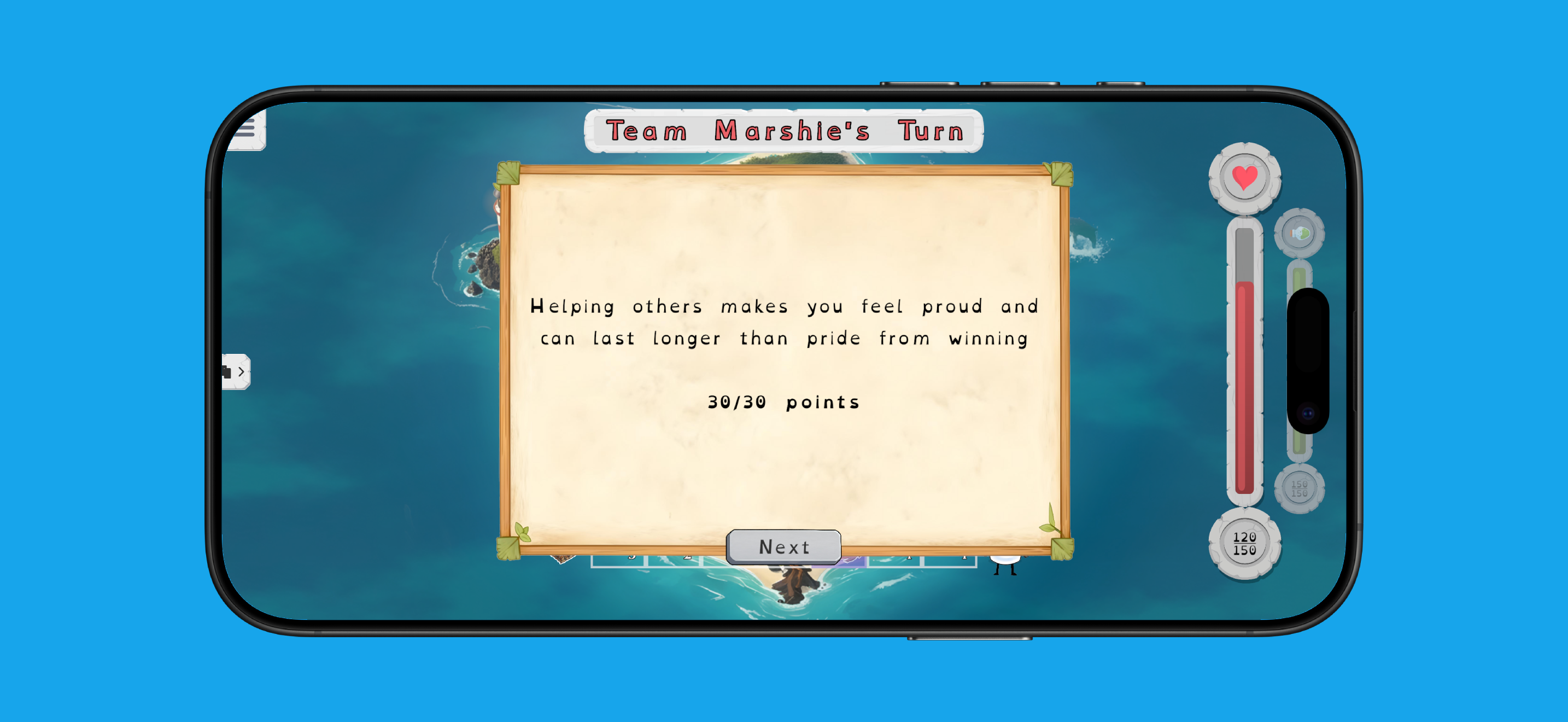 KaiBot Dragon of Disengagement screenshot 7