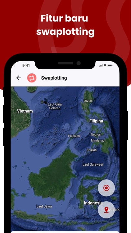 Sentuh Tanahku screenshot-3