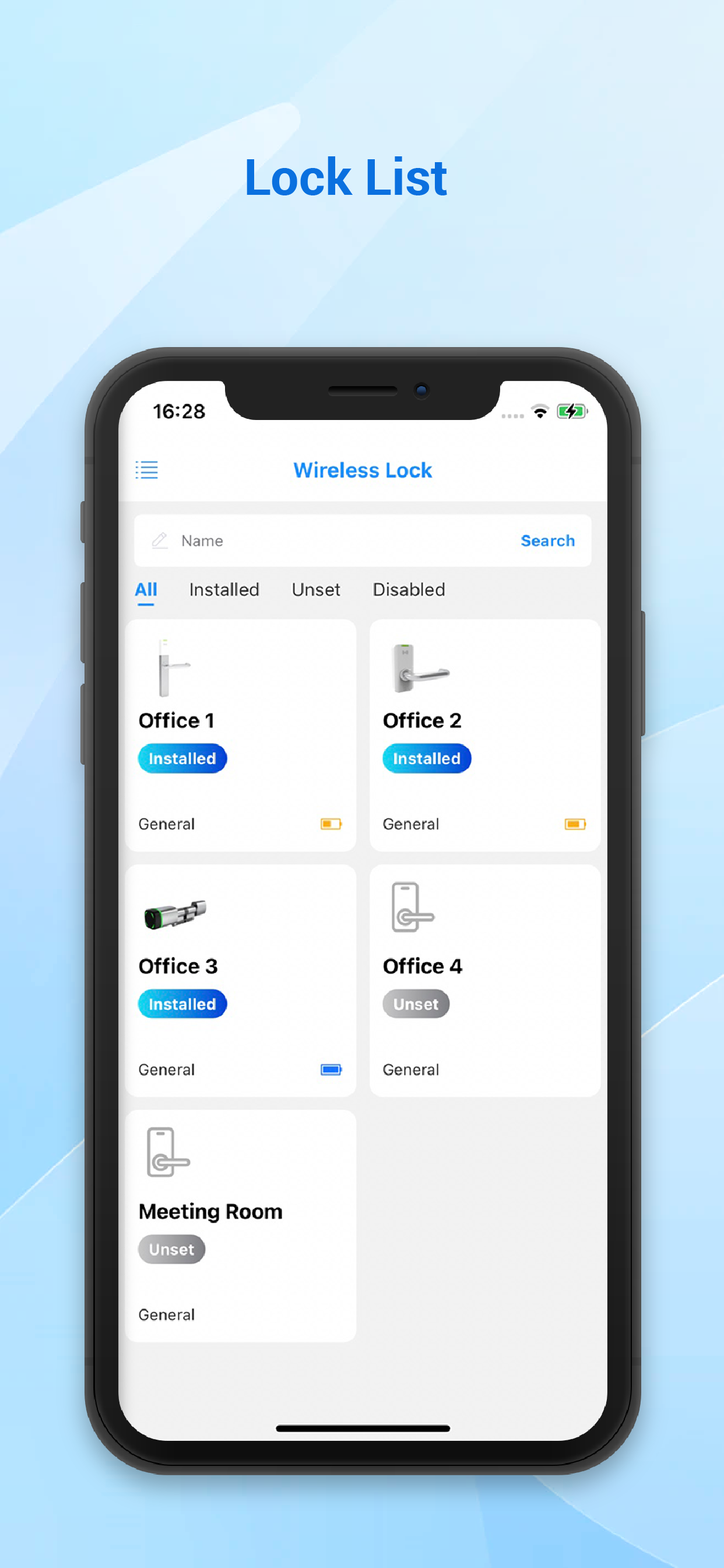 EVOReady screenshot 3
