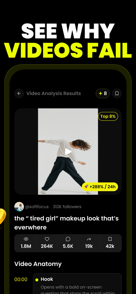 ViralZ: Go Viral Now screenshot 2