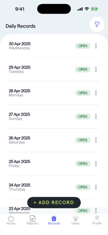 Ankbiz Screenshot 4 of 6