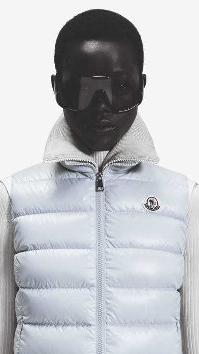Screenshot #1 pour Moncler Official Store