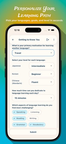 RADLing screenshot