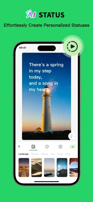 WhizAI for WA screenshot 6