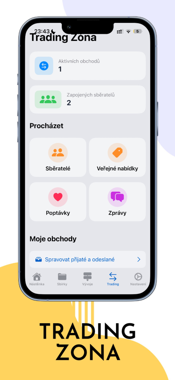 TCGCollector TCG Card Tracker