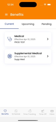 TechServe 360 Screenshot 7 of 8