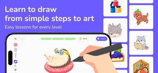 Artpanda – Simple Drawing Screenshot 1 of 3