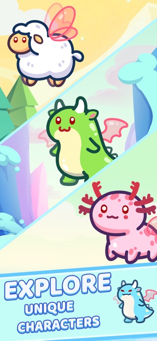 Animal Hopper Screenshot 4 of 5