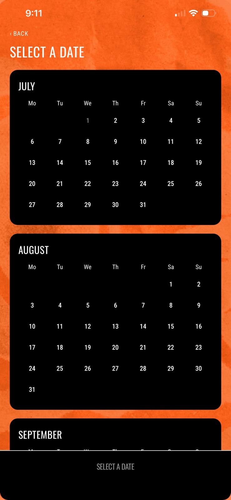 Saturn Karaoke iphone screenshot 4