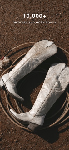 Boot Barn Screenshot 5 of 8