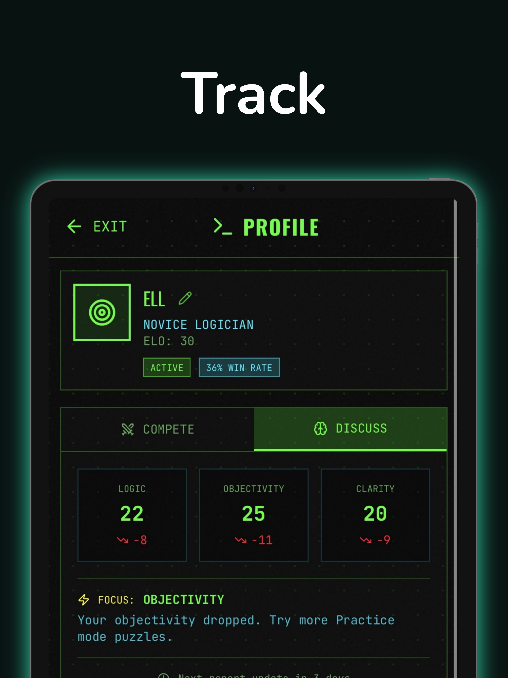CortexApp screenshot 9