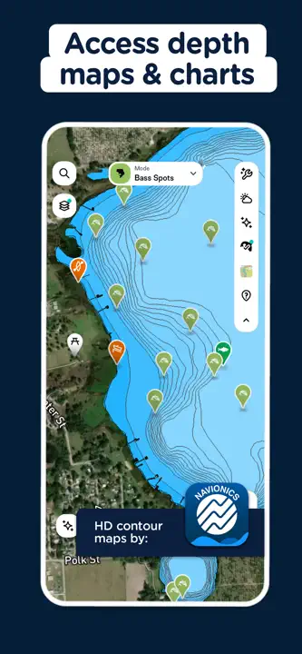 FishAngler: Screenshot 6 von 10