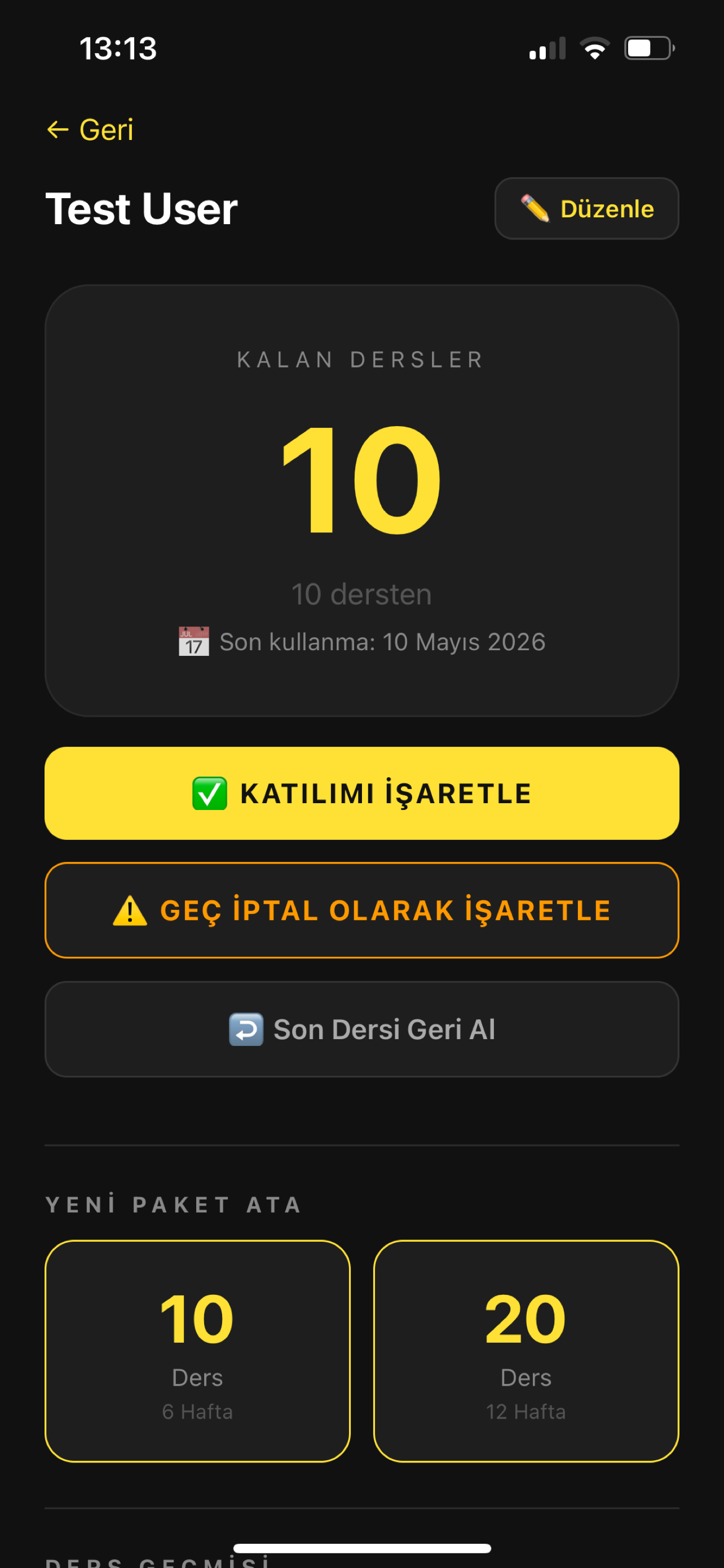MoodPlus Studio screenshot 4
