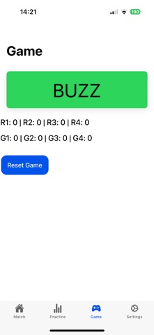 Smart Quizbox screenshot