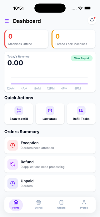 Vending X Screenshot 2 of 5